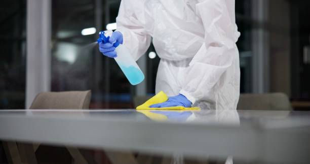 Licensed Biohazard service in Klamath, CA - Crime Scene Cleaner Online